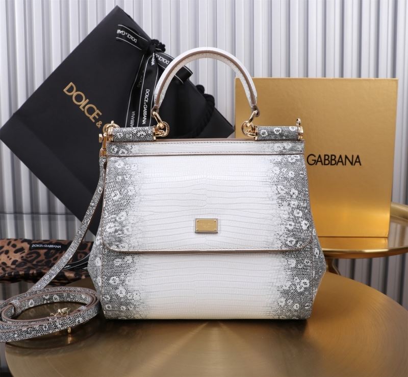 Dolce Gabbana Top Handle Bags